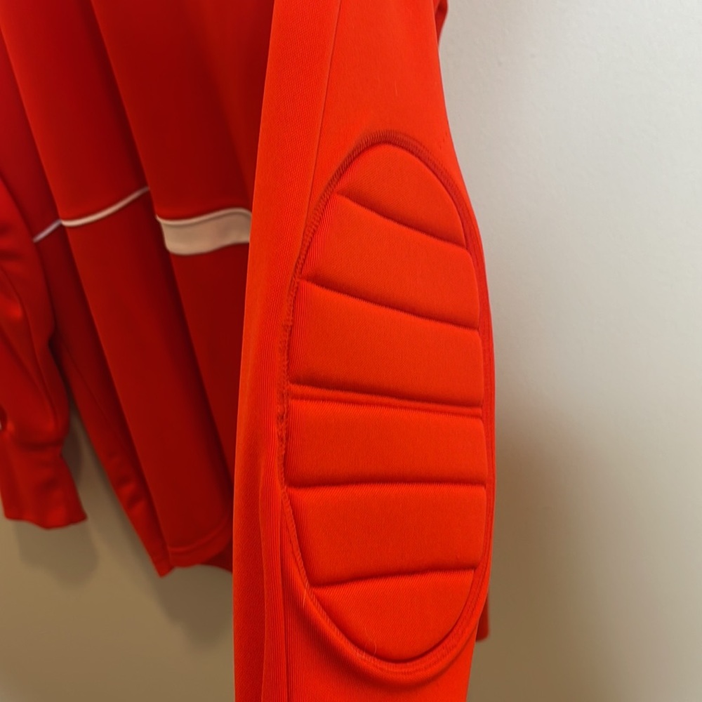 Mens Adidas Long Sleeve Shirt Size M - Picture 3 of 6